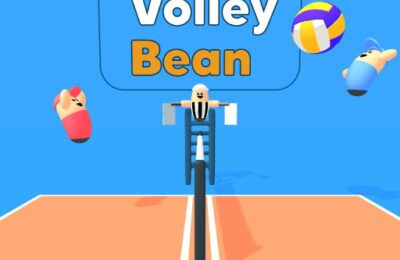 Volley Bean