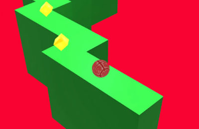 Wall Ball 3D