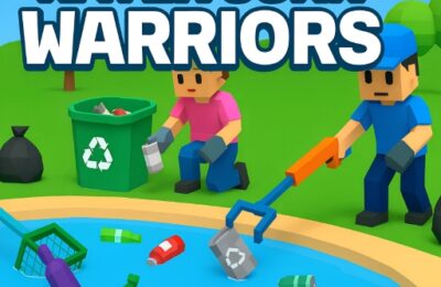 Water Junk Warriors