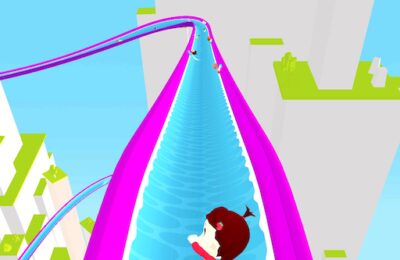 Water Slides.io