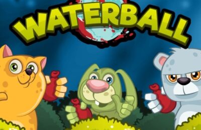 Waterball