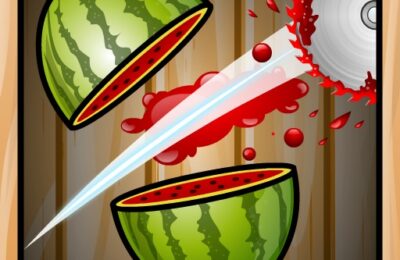 Watermelon Smasher Frenzy