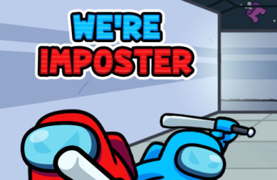 We’re Impostors : Kill Together