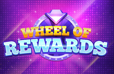 Wheel of Rewards