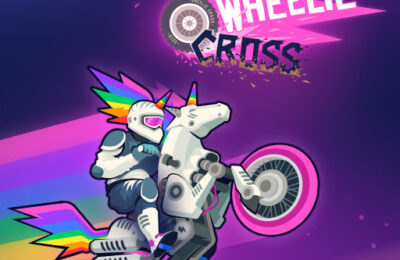 Wheelie Cross