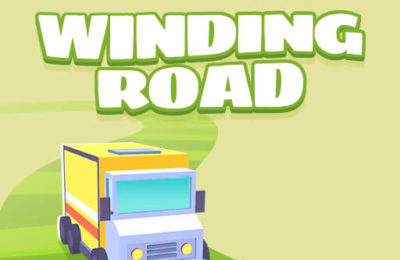 Winding Road