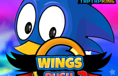 Wings Rush 2