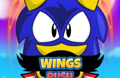 Wings Rush Forces