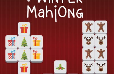 Winter Mahjong