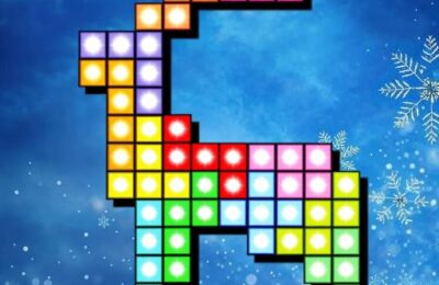 Winter Tetrix Trails