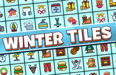 Winter Tiles