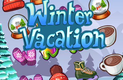 Winter Vacation