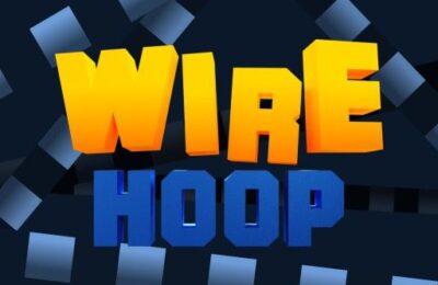 Wire Hoop