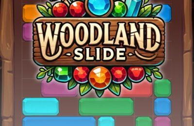 Woodland Slide