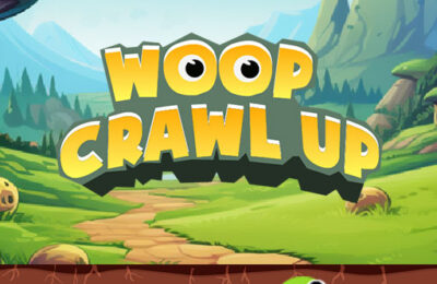 Woop Crawl Up