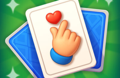 Word Deck Solitaire