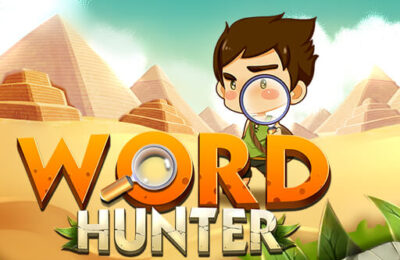 Word Hunter