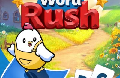 Word Rush