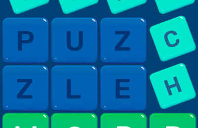 Word Search – Fun Puzzle Games