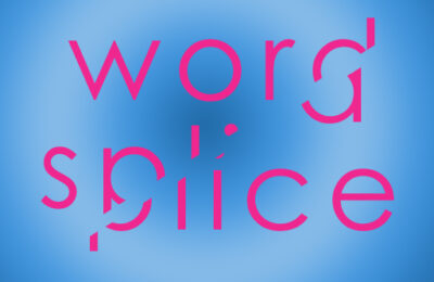 Word Splice