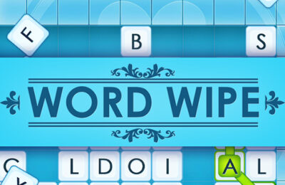 Word Wipe