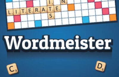 Wordmeister HD