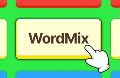 WordMix
