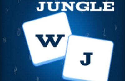 Words Jungle