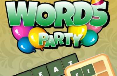 Words Party