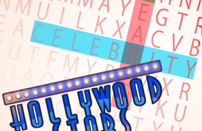 Words Search Hollywood Search