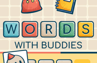 Words With Buddies