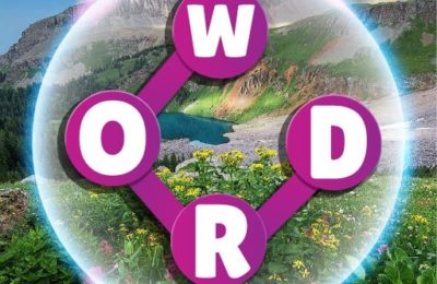 Wordscapes