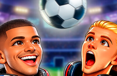 World Cup 2026 Soccer Game