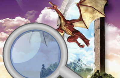 World of Dragons Hidden Stars