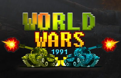 World Wars 1991