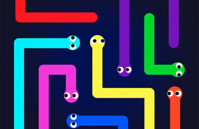 Worm Escape
