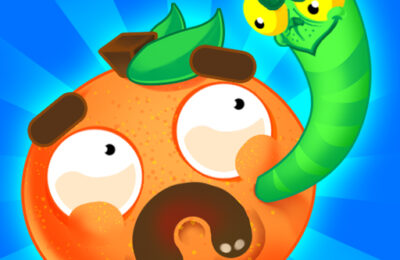 Worm Out: Brain Teaser Games