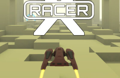 X Racer