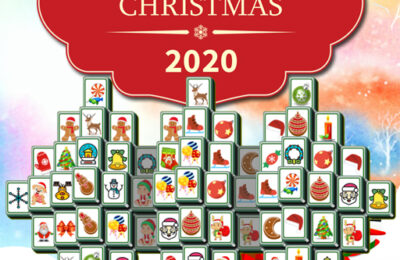 Xmas 2020 Mahjong Deluxe