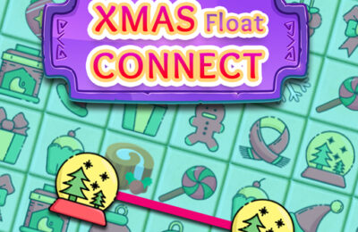 Xmas Float Connect 2023