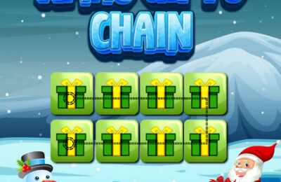 Xmas Gifts Chain