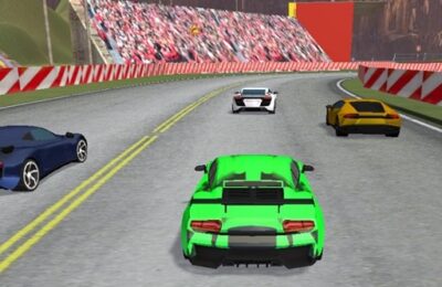 Xtreme Stunts Racing Cars 2019