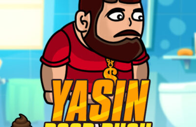 Yasin Poop Rush