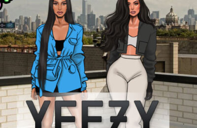 Yeezy Sisters Fashion