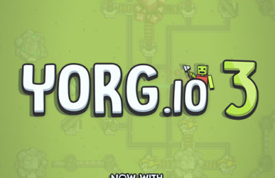 YORG.io 3