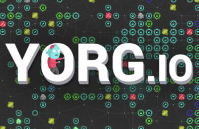 YORG.io