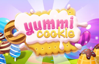 Yummi Cookie