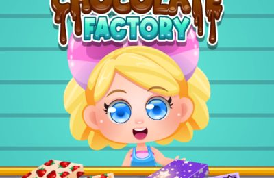 Yummy Chocolate Factory