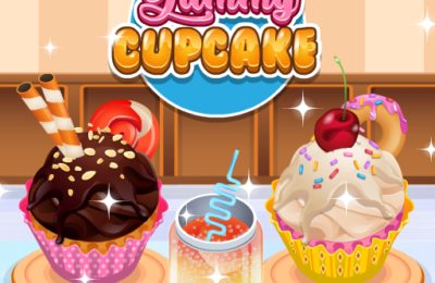 Yummy Cupcake