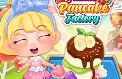 Yummy Pancake Factory